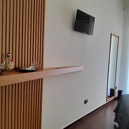 Borgo Fontana Bed & Breakfast Bari