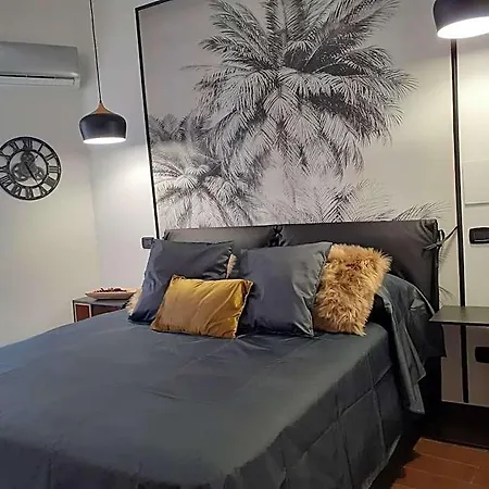 Borgo Fontana 4* Bari