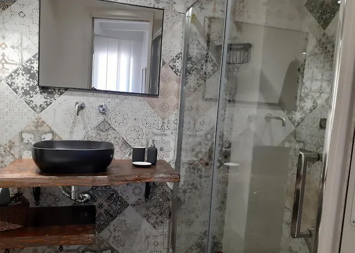 Borgo Fontana Bed & Breakfast Bari